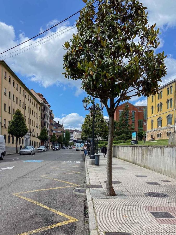 Апартаменти Ah El Rinconin Del Milan Vut5652As Ов'єдо Екстер'єр фото